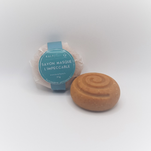 Savon Masque L'Impeccable