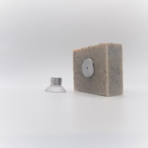 Porte Savon Magnétique