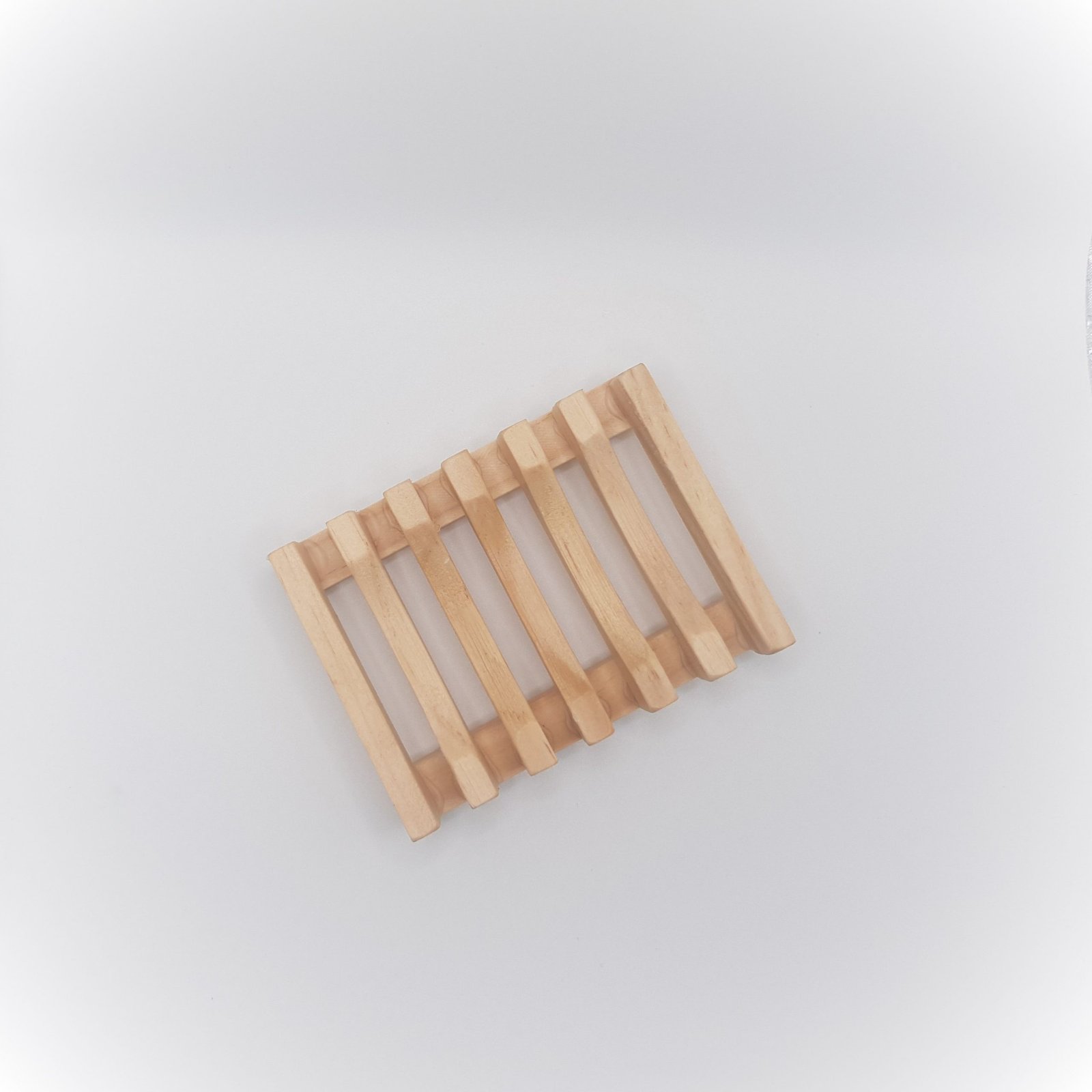 Porte savon en Bois – Image 3