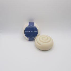 Savon à Barbe