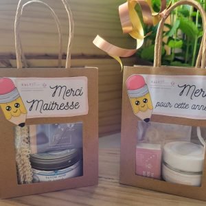 Pack fin d'année