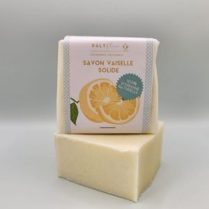 Savon Vaisselle solide
