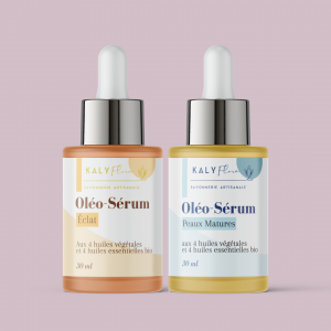 Oléo-Sérum