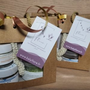 Pack cadeau