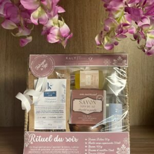 Rituel du Soir - Pack cadeau